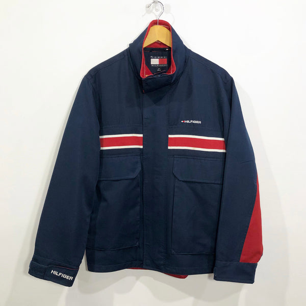 Vintage Tommy Hilfiger Jacket (S)