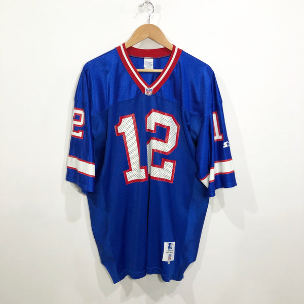 Vintage Starter NFL Jersey Buffalo Bills USA (XL)