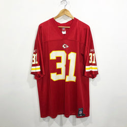 Reebok NFL Jersey Kansas City Chiefs (XL/TALL)