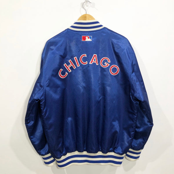 MLB Jacket Chicago Cups (L)