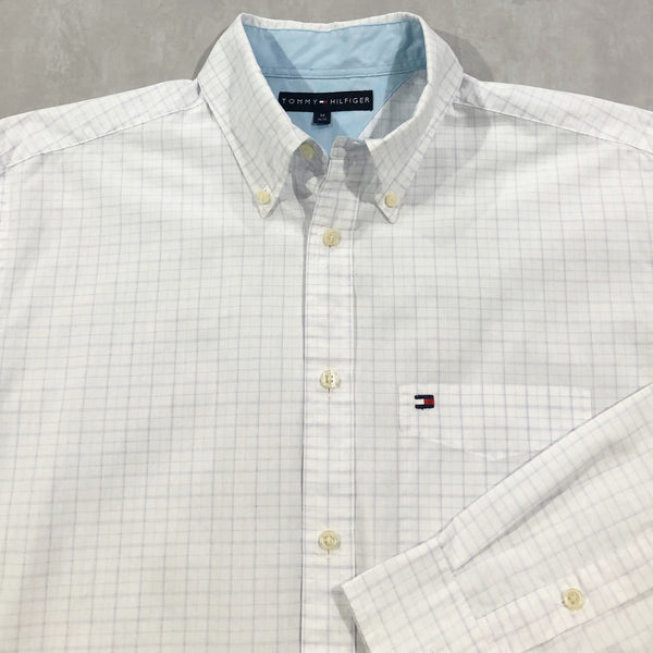 Tommy Hilfiger Shirt (M-L)