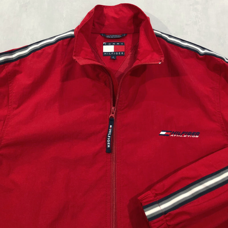 Vintage Tommy Hilfiger Jacket (M)