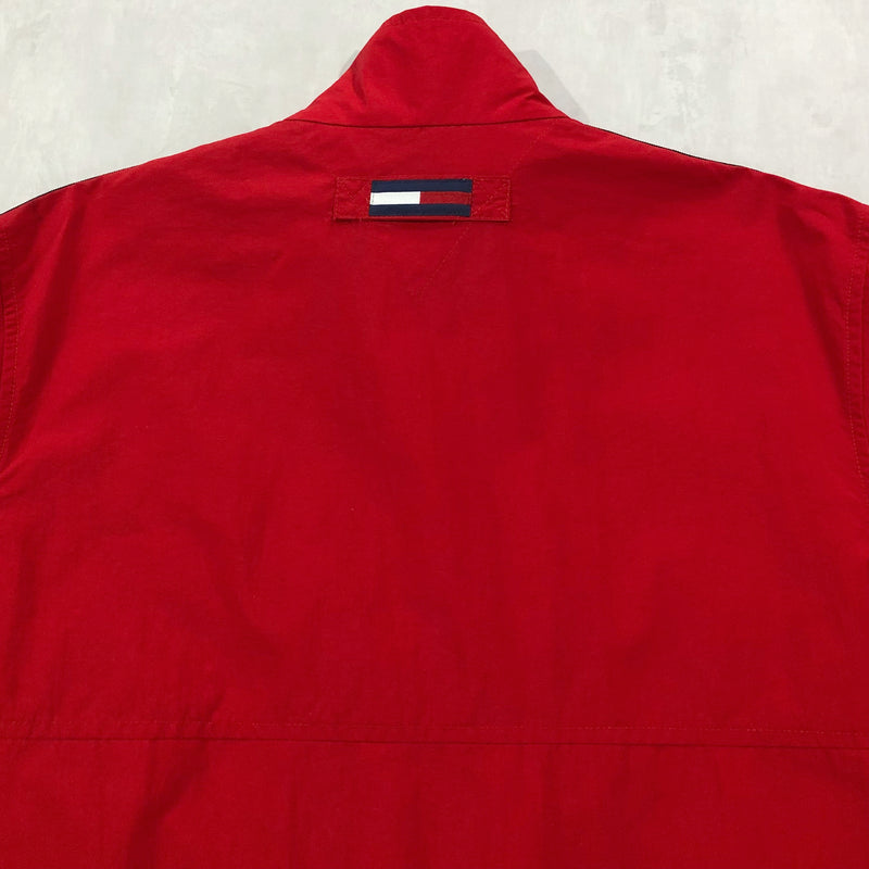 Vintage Tommy Hilfiger Jacket (M)