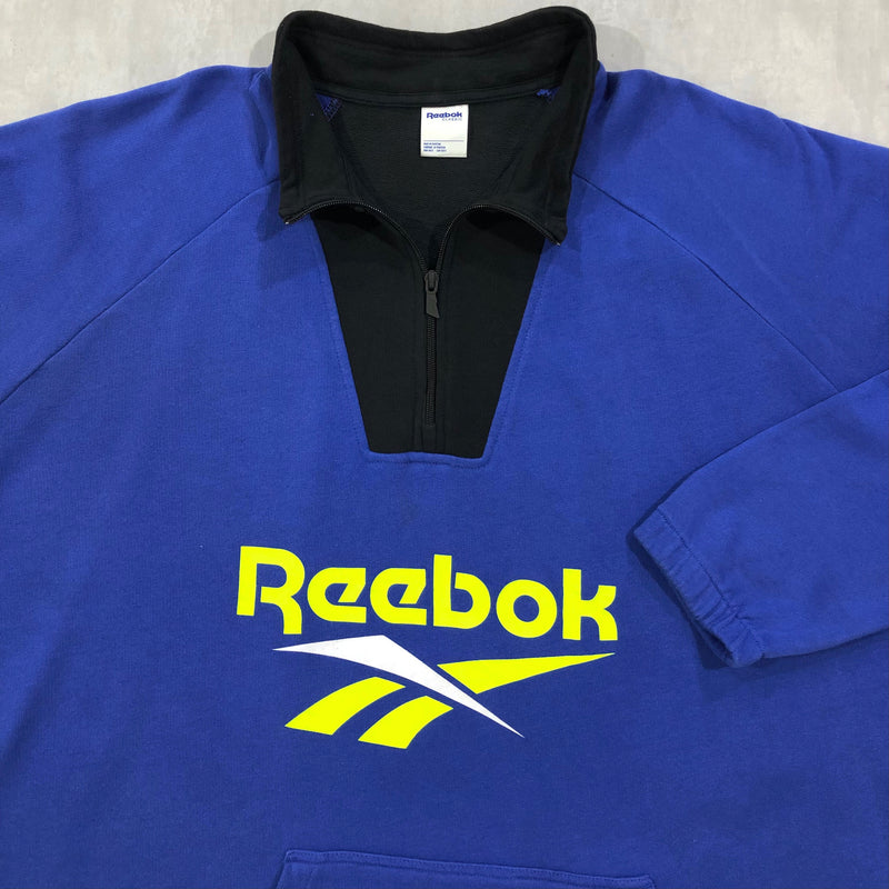 Reebok Sweatshirt (3XL/TALL)