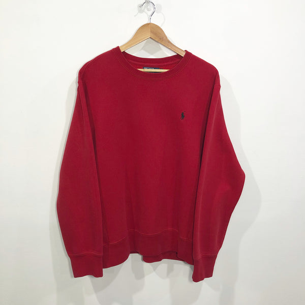 Polo Ralph Lauren Sweatshirt (L)