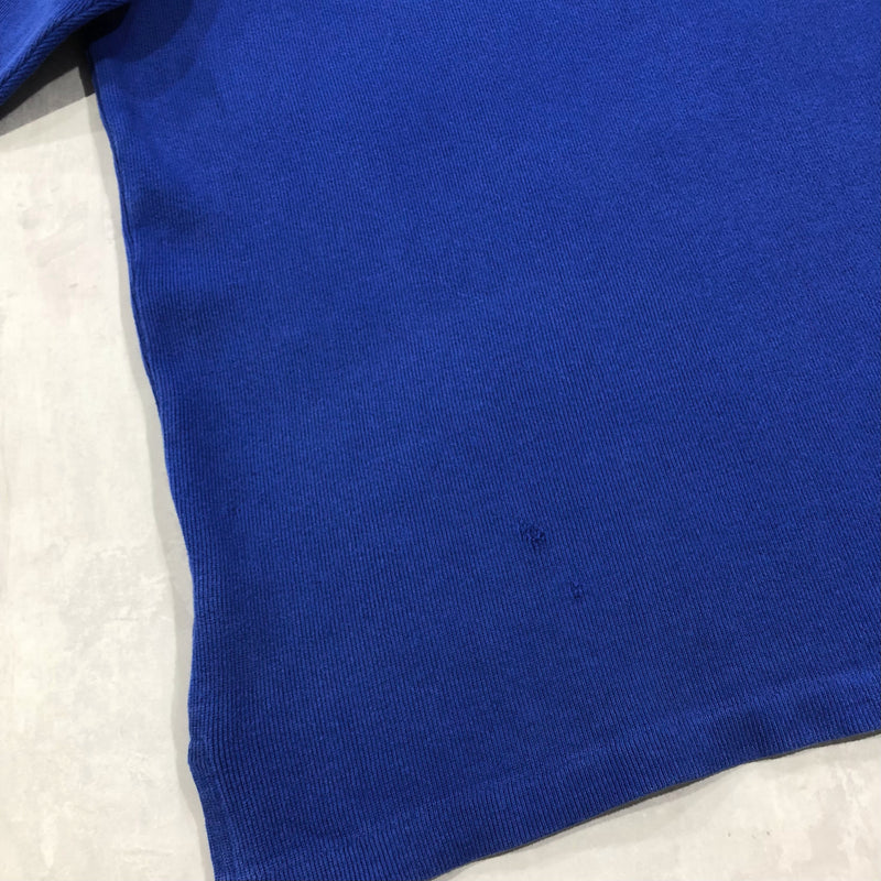 Polo Ralph Lauren Knit Quarter Zip (5XL/TALL)