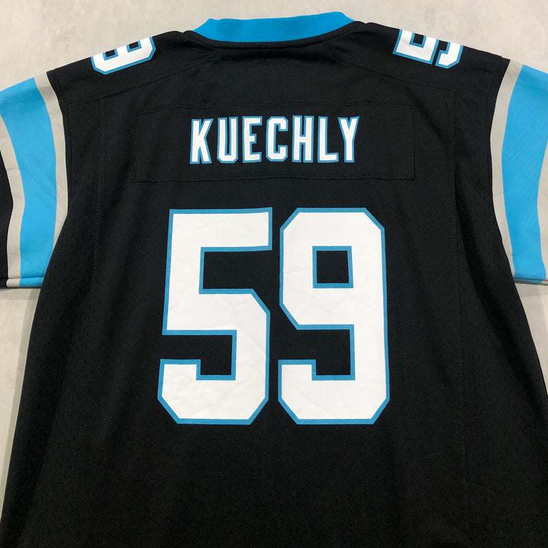 Nike NFL Jersey Carolina Panthers (W/M-L)