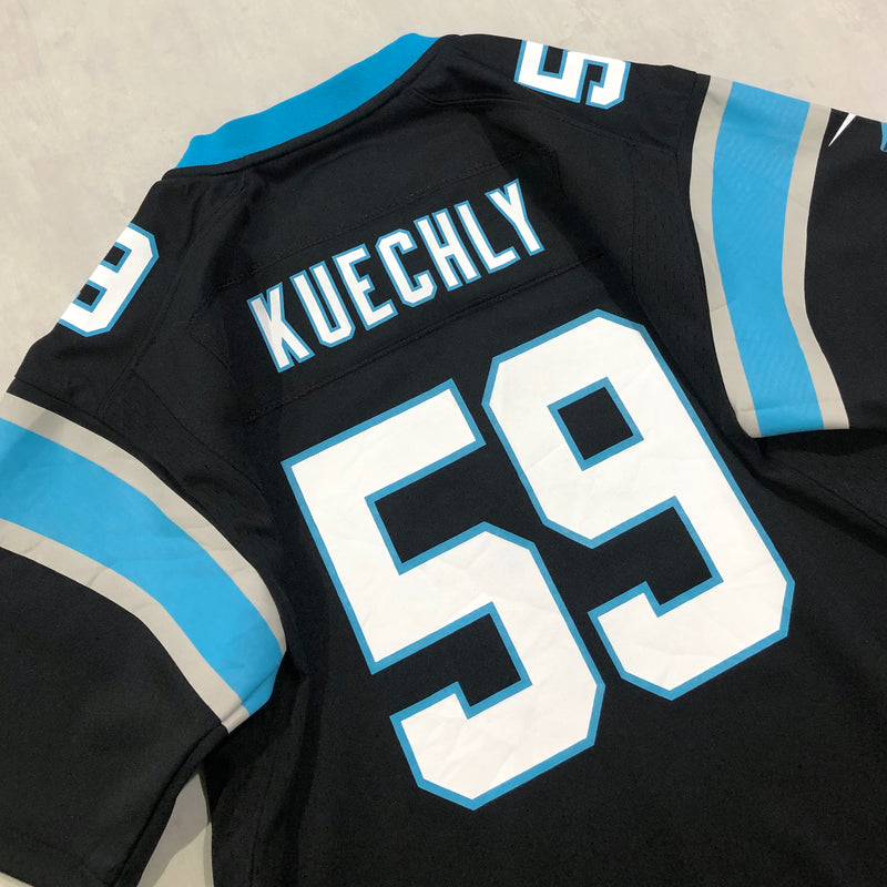 Nike NFL Jersey Carolina Panthers (W/M-L)