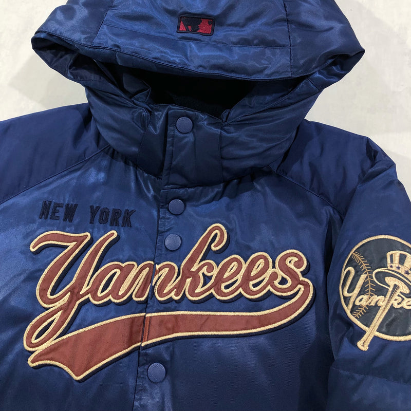 MLB Jacket New York Yankess (L)