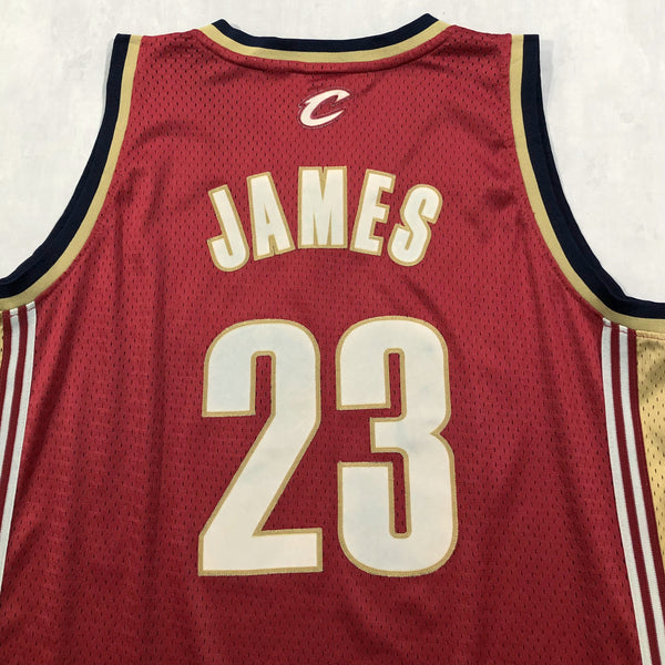 Adidas NBA Jersey Cleveland Cavaliers (XL/TALL)