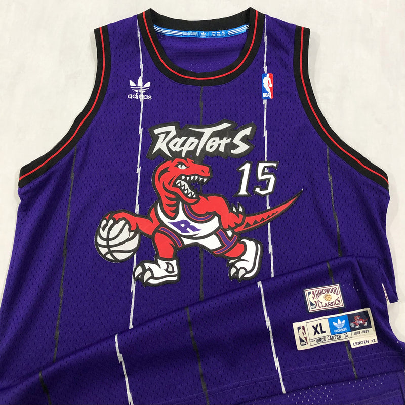 Adidas NBA Jersey Toronto Raptors (M)