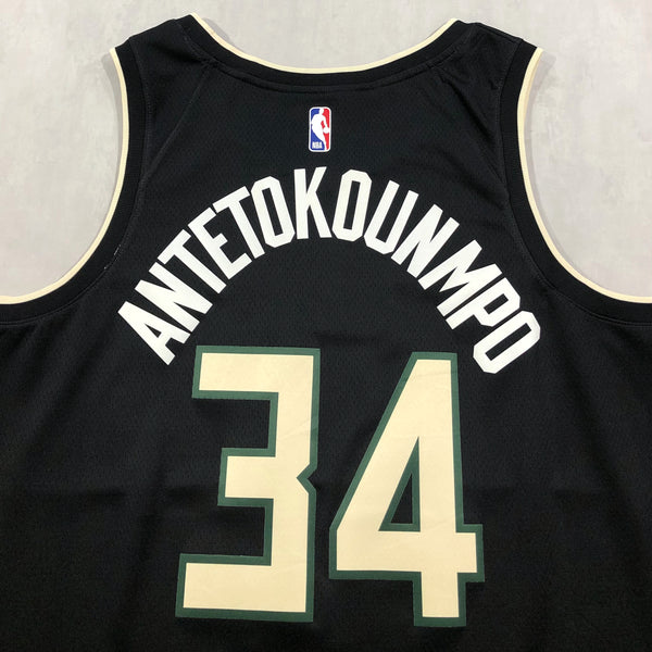 Nike NFL Jersey Milwaukee Bucks (L)