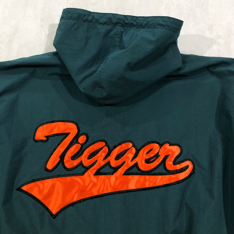 Vintage Disney Jacket Tigger (XL)