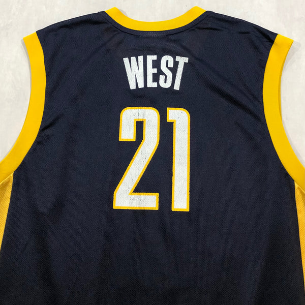 NBA Jersey Indiana Pacers (L)