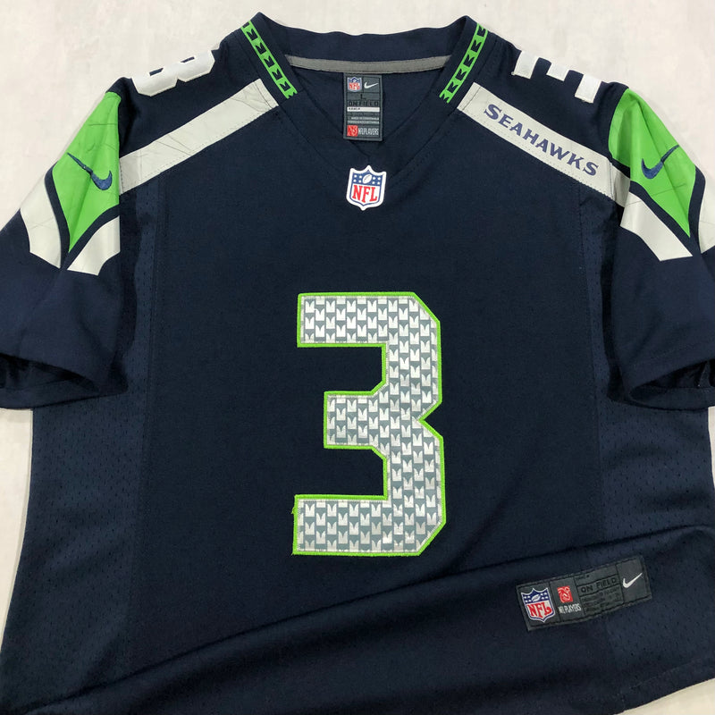 Nike NFL Jersey Seattle Seahawks (W/L)