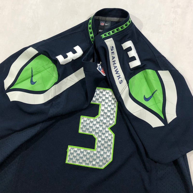 Nike NFL Jersey Seattle Seahawks (W/L)