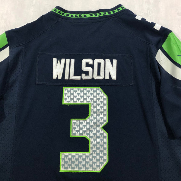 Nike NFL Jersey Seattle Seahawks (W/L)