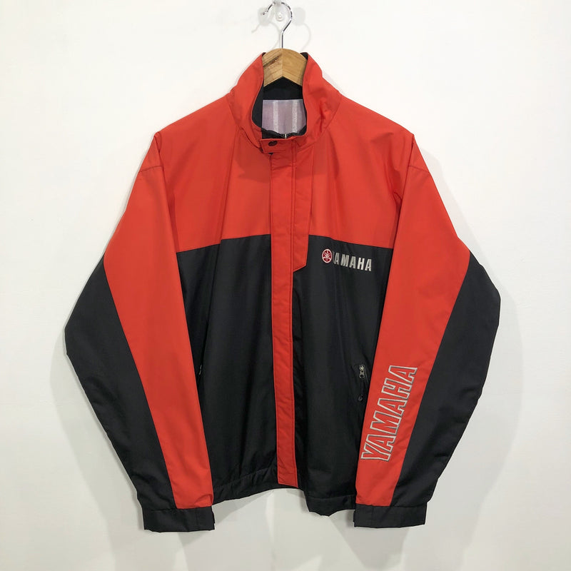 Vintage Yamaha Jacket (XL) – VINTAGELANDNZ