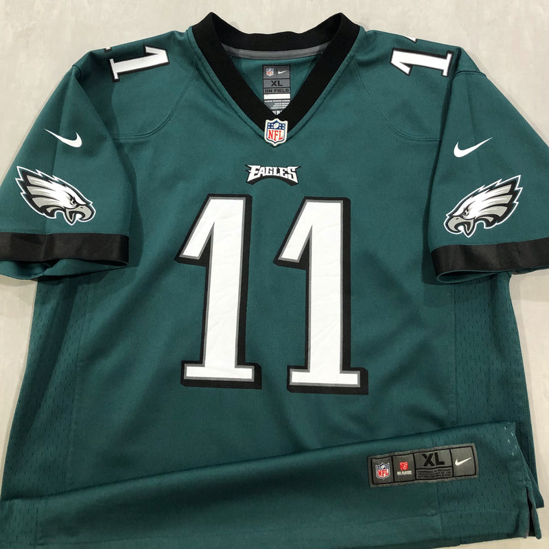 Nike NFL Jersey Philadelphia Eagles (S)