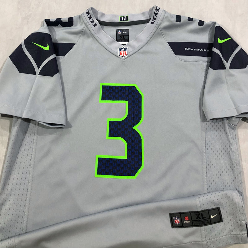 Nike NFL Jersey Seattle Seahawks (M)