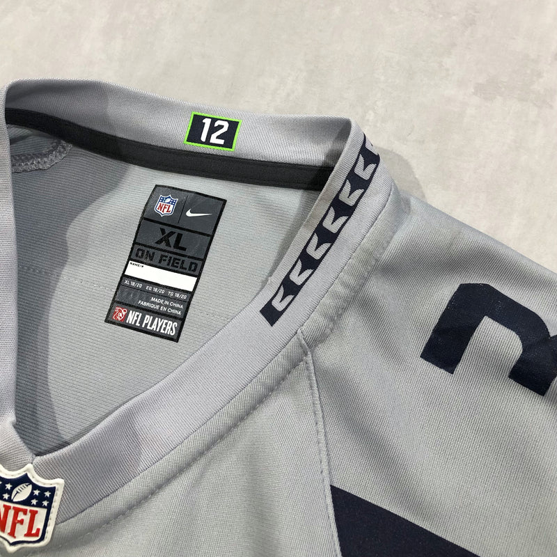 Nike NFL Jersey Seattle Seahawks (M)