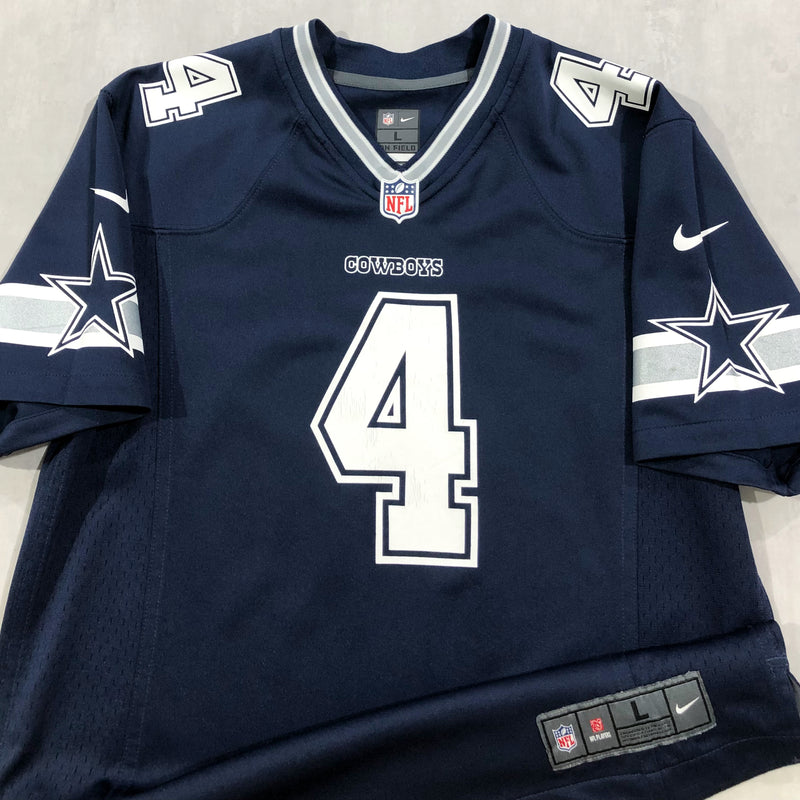 Nike NFL Jersey Dallas Cowboys (W/M)