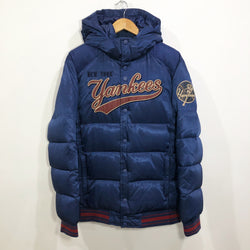 MLB Jacket New York Yankess (L)