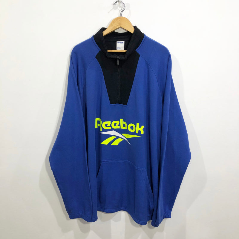 Reebok Sweatshirt (3XL/TALL)