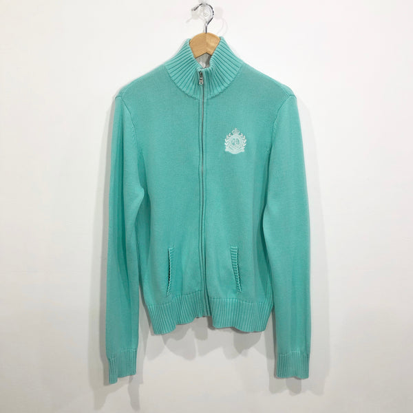 Lauren Active Ralph Lauren Knit Full Zip (W/XL)