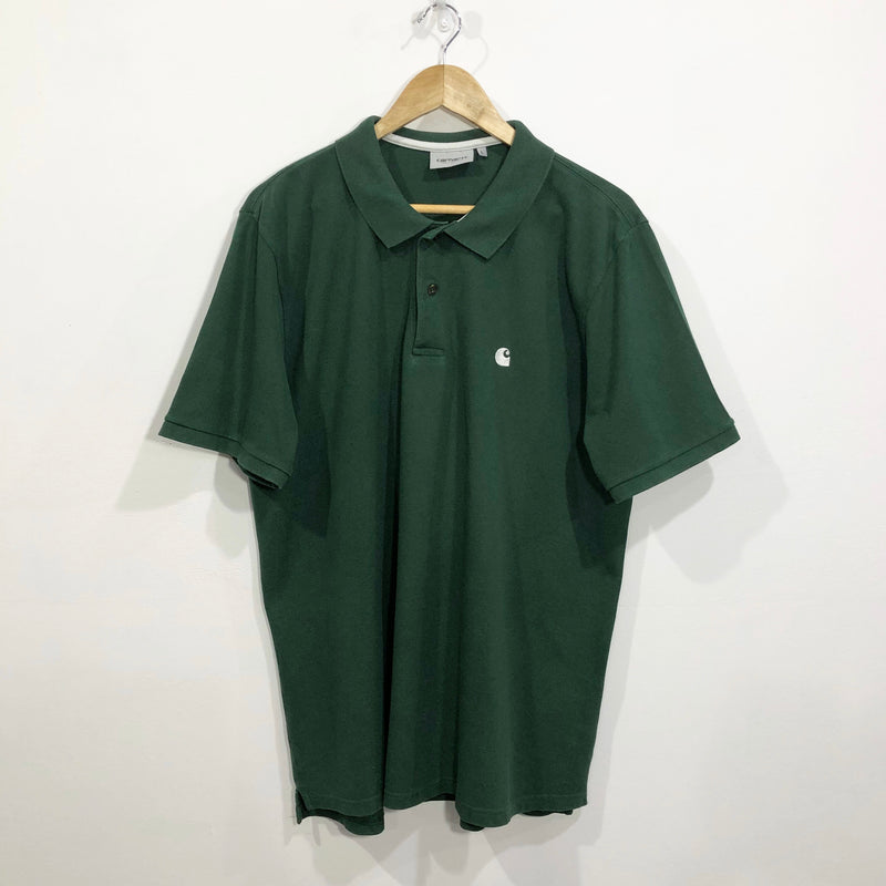 Carhartt Polo Shirt (L)