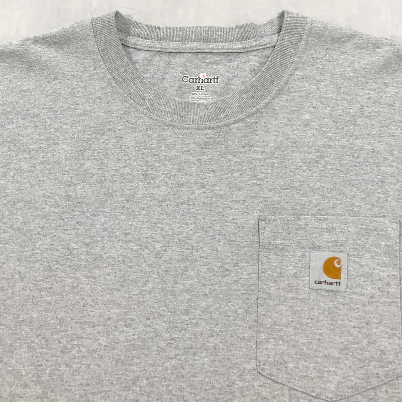 Carhart T-Shirt (XL/BIG-2XL)