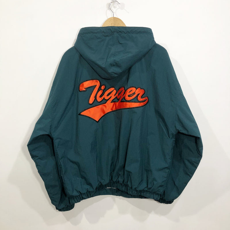 Vintage Disney Jacket Tigger (XL)