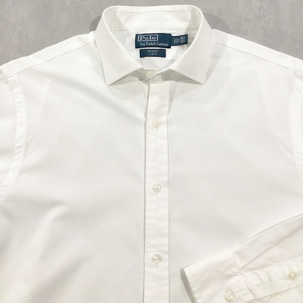 Polo Ralph Lauren Shirt (M-L)