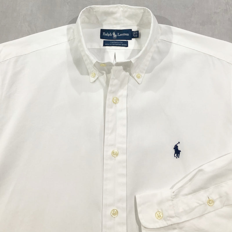 Polo Ralph Lauren Shirt (L)