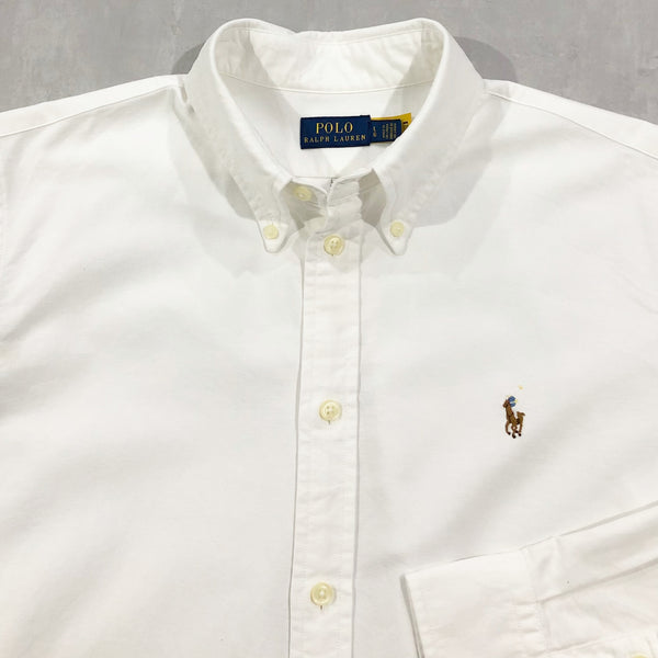 Polo Ralph Lauren Shirt (W/L-XL)