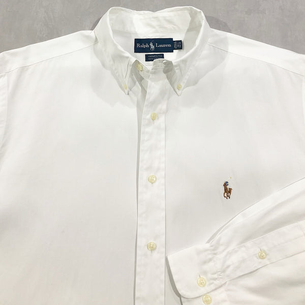 Polo Ralph Lauren Shirt (XL/TALL)