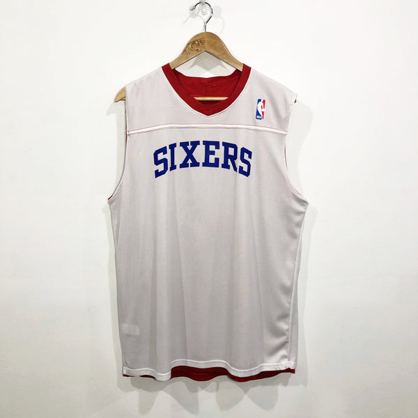 NBA Reversible Jersey Philadelphia 76ers (L)