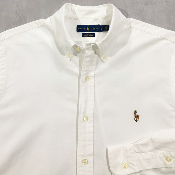 Polo Ralph Lauren Shirt (L)