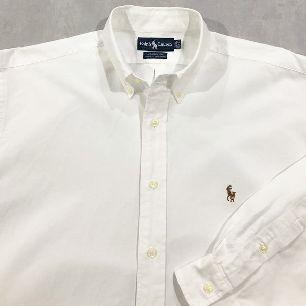 Polo Ralph Lauren Shirt (XL/TALL)