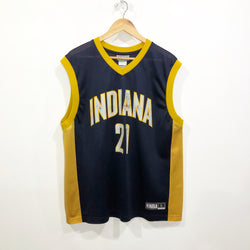 NBA Jersey Indiana Pacers (L)