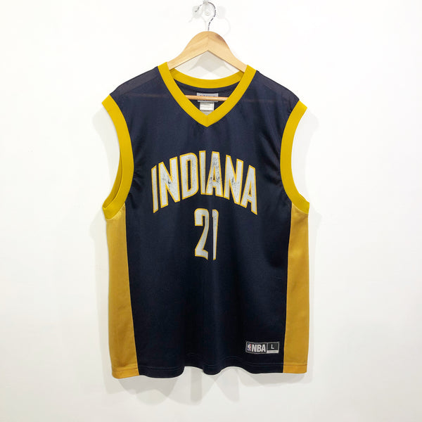 NBA Jersey Indiana Pacers (L)