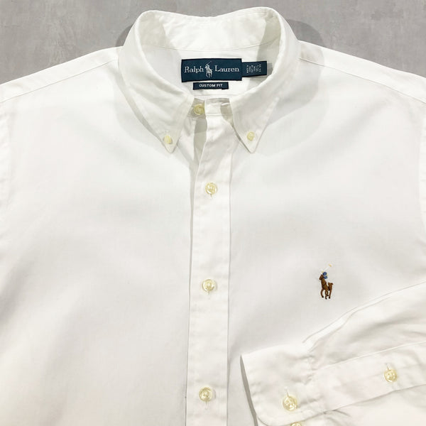 Polo Ralph Lauren Shirt (L/BIG)