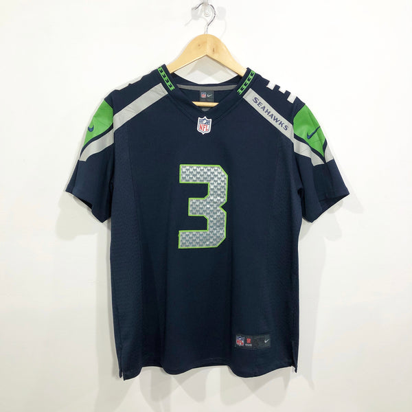 Nike NFL Jersey Seattle Seahawks (W/L)