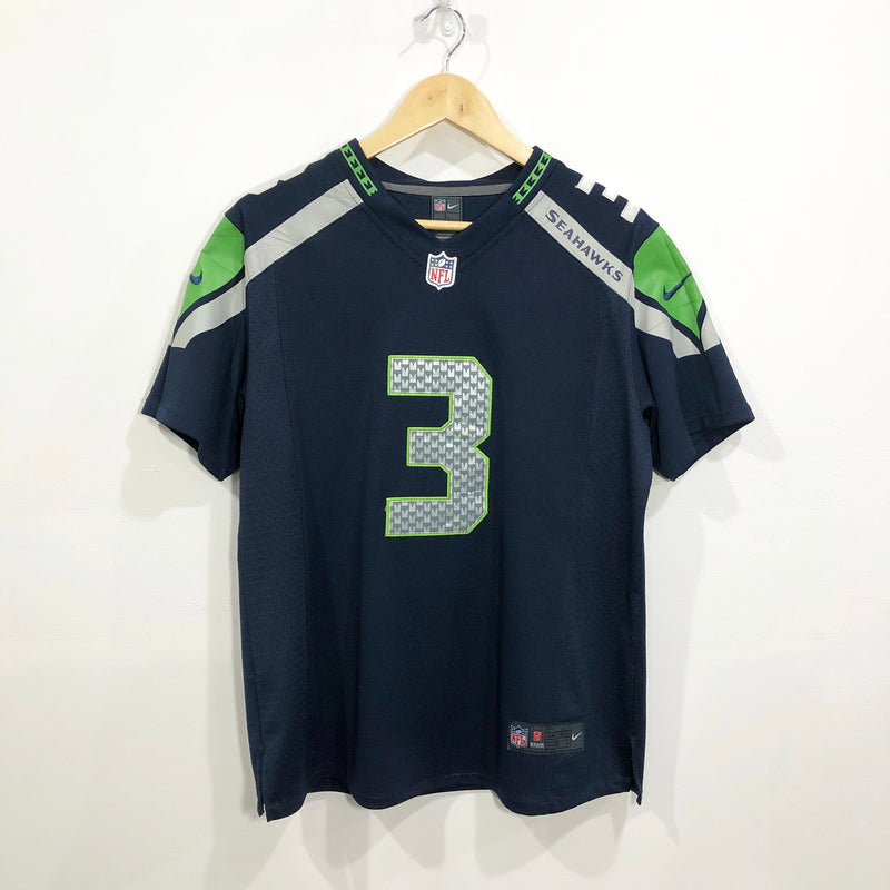 Nike NFL Jersey Seattle Seahawks (W/L)