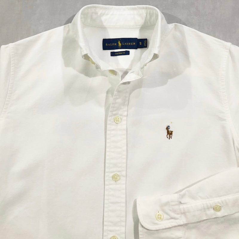 Polo Ralph Lauren Shirt (W/XS)