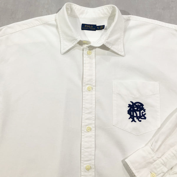 Polo Ralph Lauren Shirt (XL/TALL)