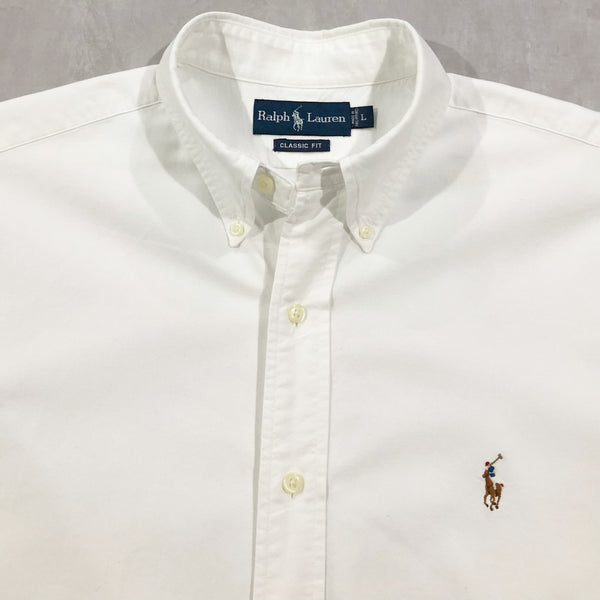 Polo Ralph Lauren Shirt (XL/BIG-2XL)