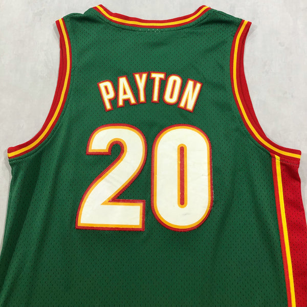 NBA Jersey Seattle Supersonics (M)