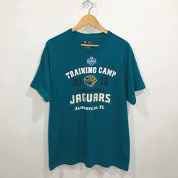 NFL T-Shirt Jacksonville Jeguars (M)