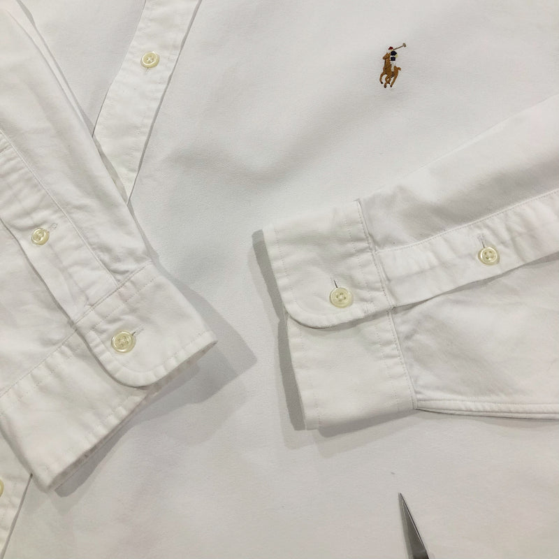 Polo Ralph Lauren Shirt (3XL/BIG/TALL)